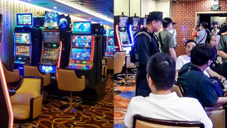 Lộ diện 'con bạc' thua nhiều tiền nhất ở khách sạn Pullman, là nhân vật ít ai nghĩ đến