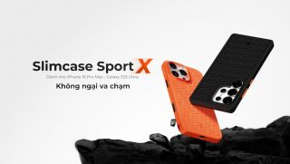 Slimcase sau Shark Tank: tiếp tục nâng cao chuẩn mực chất lượng của chiếc ốp lưng điện thoại