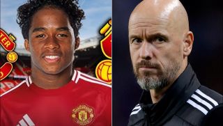 Chuyển nhượng MU 9/7: Man Utd chính thức chiêu mộ Endrick; Erik ten Hag gọi Zidane là 'rác rưởi'
