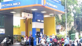 Giá xăng dầu hôm nay 9/7: Sau chuỗi ngày giảm liên tục, trong nước bắt đầu vọt tăng từ chiều mai