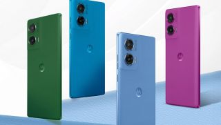 Vua pin trâu giá rẻ thế hệ mới ra mắt: Màn hình 144Hz cực mượt, camera 50MP, pin trâu ấn tượng