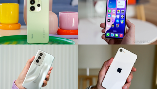 Tin công nghệ trưa 10/7: iPhone SE 3 rẻ như bèo, iPhone 17e lộ diện, Redmi Note 14 giá rẻ, OPPO Reno12 cực hấp dẫn