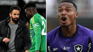 HLV Amorim mạnh tay với Onana, Man United chiêu mộ 'siêu thủ môn' thay thế với giá khó tin?