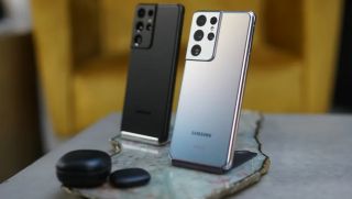 Galaxy S21 Ultra tiếp tục rẻ như cỏ, vua chụp xa một thời zoom 100x xịn như Galaxy S25 Ultra