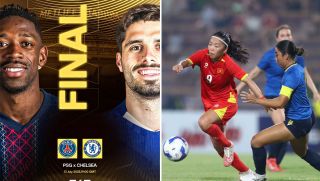 Kết quả bóng đá hôm nay: Bất ngờ trước chung kết Club World Cup; ĐT Việt Nam đón tin vui từ BXH FIFA