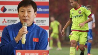 Cầu thủ Việt kiều Trung Quốc cập bến ông lớn V.League, đủ điều kiện khoác áo ĐT Việt Nam