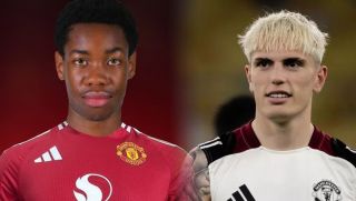 Tin bóng đá quốc tế 10/7: Man United ra mắt tân binh gốc Cameroon; Garnacho được xác nhận rời MU?
