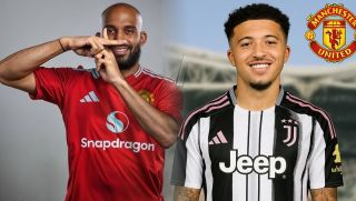 Tin chuyển nhượng sáng 11/7: Man United nhận cảnh báo vụ Mbeumo; MU bán Sancho với giá khó tin?
