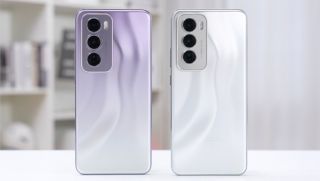 OPPO Reno12 5G giá hơn 5 triệu, diện mạo lẫn trang bị chuẩn flagship, so kè với Galaxy S25