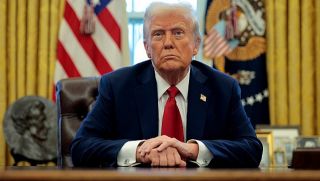 Tổng thống Trump báo tin vui cho Ukraine và ‘tuyên bố quan trọng’ về Nga