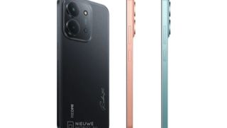 Xiaomi chuẩn bị ra mắt vua Android giá rẻ mới, pin 6000 mAh, bộ nhớ 256GB, dễ bán chạy như iPhone 16