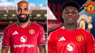Tin chuyển nhượng tối 11/7: Xong vụ Tchouameni đến MU; Man United chốt thời điểm công bố Mbeumo?