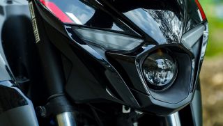 ‘Vua côn tay’ 165cc mới chính thức giá mắt giá 33,5 triệu đồng: Hạ đo ván Honda Winner X và Exciter