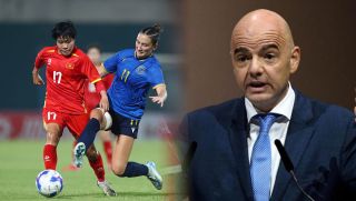Điểm tin BĐVN trưa 11/7: ĐT Việt Nam nhận vinh dự lớn từ AFC; BXH FIFA có biến động lớn