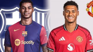 Tin chuyển nhượng sáng 13/7: Rashford trên đường gia nhập Barca; Man Utd kích hoạt bom tấn Ollie Watkins?