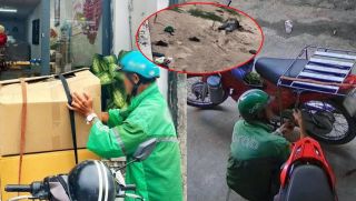 Hoàn cảnh thương tâm của tài xế xe ôm bị cướp sát hại, loạt hình ảnh cuối đời hé lộ góc khuất ít ai biết