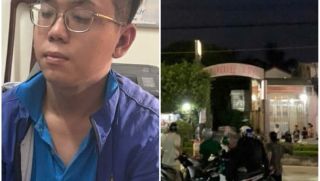 Lời khai 'tỉnh bơ