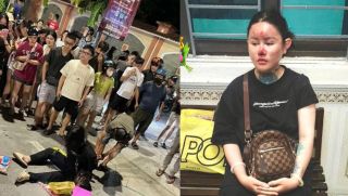 Ngân Baby bị tạm giữ hình sự vì hành vi nghi ngáo đá, nữ tiktoker đối diện án phạt nào?