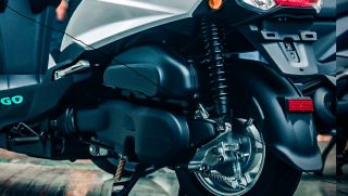 Tin xe máy 13/7: ‘Xe ga quốc dân’ 125cc mới ra mắt giá 50 triệu đồng, hạ bệ Honda Air Blade và Vario