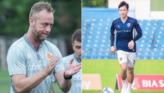 Chuyển nhượng V.League 14/7: CLB CAHN chiêu mộ trụ cột HAGL; Quế Ngọc Hải xác định bến đỗ mới