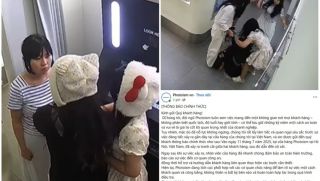CĐM phản ứng cực gắt khi tiệm photobooth nơi cô gái Việt bị 2 người Hàn đánh đập thô bạo lên tiếng