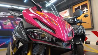 Honda chính thức mở bán ‘vua côn tay’ 150cc mới giá 70 triệu đồng: Hạ gục Yamaha Exciter vì quá chất