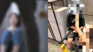 Bé trai nghi bị bố và ông bà nội bạo hành nhiều lần phải bỏ nhà đi: ‘Tay phải gãy, đầu có vết sưng’