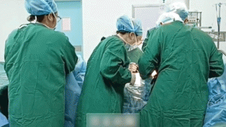 Cô gái ngỡ ngàng khi đi khám nhận được thông báo mang thai và sắp sinh: ‘Hôm qua em vừa có kinh’