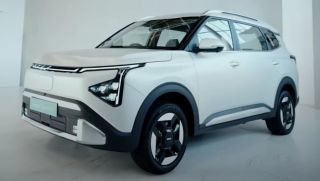 Kia ra mắt mẫu MPV 7 chỗ đẹp long lanh giá 475 triệu đồng: Đè bẹp Mitsubishi Xpander và Veloz Cross
