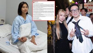 Nữ diễn viên suy thận được Trấn Thành kêu gọi ủng hộ: 5 tuần ‘biến mất’, sao kê bặt vô âm tín?