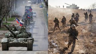 Chiến sự Ukraine căng như dây đàn: Nga siết vòng vây Pokrovsk, Kiev nguy cơ thất thủ?