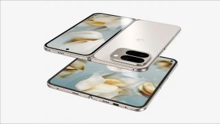 Google Pixel 10 Pro Fold: Chiếc smartphone gập đầu tiên đạt chuẩn IP68 – vượt mặt cả Z Fold 7 lẫn vivo X Fold 5