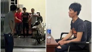 Bất ngờ trước kết quả xét nghiệm ma túy vụ người đàn ông cầm dao bắt chủ quán tạp hóa làm con tin