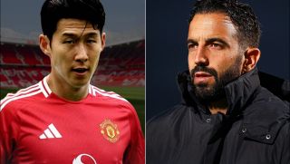 Chính thức xong vụ Son Heung-min gia nhập Manchester United hè 2025, Tottenham ra quyết định khó tin