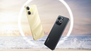 Chỉ 3 triệu đồng, người dùng đã có thể sở hữu điện thoại pin hơn 6.000mAh