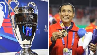 Kết quả bóng đá hôm nay: Champions League có bất ngờ lớn; ĐT Việt Nam bay cao trên BXH FIFA