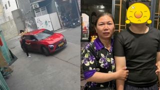 Nam sinh lớp 10 mất tích bí ẩn: Đã chuộc về từ Campuchia giá 285 triệu, tình trạng hiện tại đau lòng