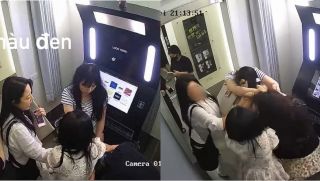 Báo chí Hàn hé lộ thân thế người phụ nữ đánh cô gái Việt Nam, lời thú nhận khiến dư luận chấn động