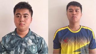 Hai anh em ruột cầm dao đi chặn xe cướp gần 100 nghìn đồng, hé lộ lời khai không thể chấp nhận