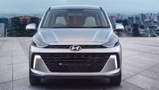 Tin xe trưa 16/7: Hyundai Grand i10 2025 mới chính thức ra mắt, gây sốt với giá rẻ gần bằng Honda SH