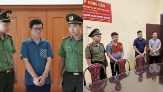 Lật tẩy đường dây phát tán hơn 22.000 video khiêu dâm: Hai đối tượng bị khởi tố với thủ đoạn rợn người