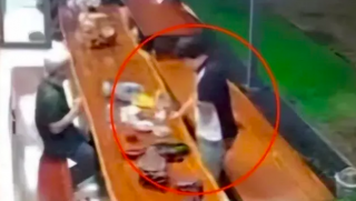 Hé lộ danh tính nghi phạm bắn chết người trong bữa nhậu ở Đồng Nai, động cơ gây án là gì?