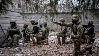 Thực hư việc châu Âu yêu cầu Ukraine gọi công dân nữ nhập ngũ để đổi lấy viện trợ quân sự