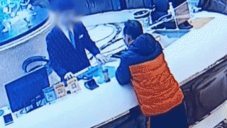 Danh tính người đàn ông có 11 tiền án trộm cắp, 3 lần lừa đảo và 6 lần gây rối trật tự công cộng