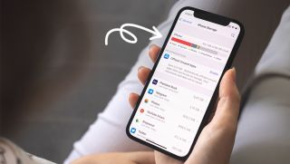 Cách làm iPhone chạy nhanh hơn mà không cần phải mua điện thoại mới
