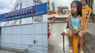 Bé gái 5 tuổi đi lạc 8 ngày: Cô ruột bất ngờ đến nhận, danh tính cha mẹ vẫn là ẩn số