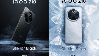 Vua gaming giá rẻ của vivo lộ trang bình trên đỉnh thế giới RAM 12GB, pin 5700mAh nhưng chỉ 6 triệu