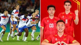 Kết quả bóng đá hôm nay: Địa chấn ở VCK EURO 2025; ĐT Việt Nam rộng cửa lập hat-trick vô địch ĐNÁ?