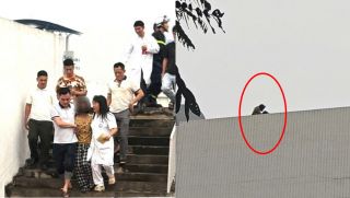 Câu nói của nữ bác sĩ khiến bé gái 15 tuổi đứng trên nóc Bệnh viện Bạch Mai từ bỏ ý định tiêu cực