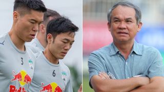 Đá tảng của HAGL tái xuất V.League, đầu quân cho đội bóng của bầu Hiển?